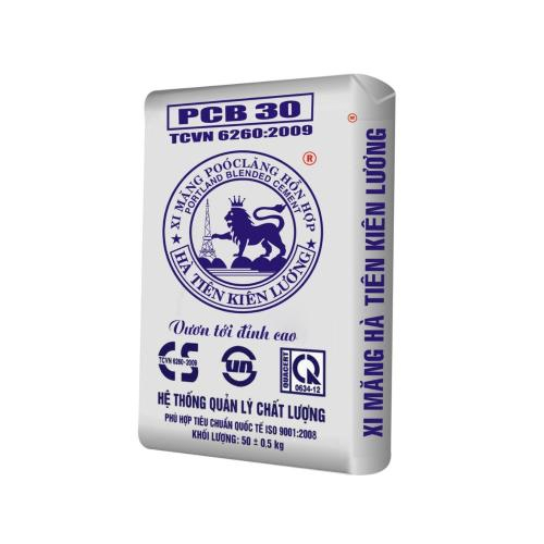 Công Ty Cổ Phần Xi Măng Kiên Giang